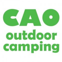 Logo marque CAO Outdoor