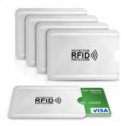 Etui de carte bancaire RFID CAO