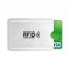 Etui de protection de carte bancaire RFID CAO