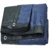 Bâche imperméable CAO Tarpaulin 8 mètres par 5 mètres