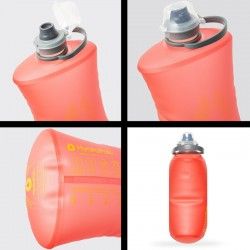 Stow 500 ml rouge Hydrapak