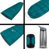 Duvet Sea to Summit Traveller TR1