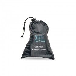 Seeker + Filtre 3L Hydrapak