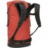 Sac étanche avec bretelles de sac à dos Sea to Summit Big River Dry Backpack 50L