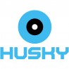 Logo marque Husky