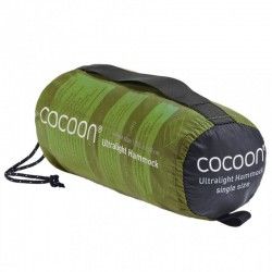 Cocoon Ultralight Hammock Green Olive