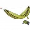 Hamac simple 1 place Cocoon Ultralight Hammock vert olive