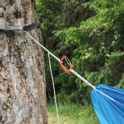 Sangles pour hamac Ultralight Hammock Straps Cocoon