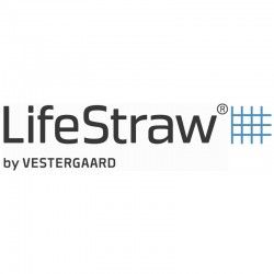 Cartouche de charbon actif pour filtre Lifestraw Flex ou Play