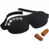 Masque de repos et de voyage Travelsafe Eye Mask Comfort Foam