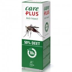 Anti-insectes Care Plus 50% Deet