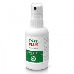 50% Deet Care Plus