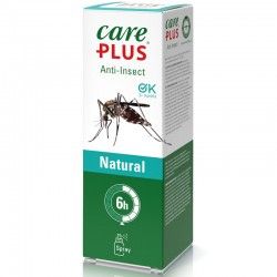 Spray anti-insectes Care Plus Natural