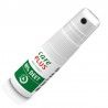 Vaporisateur répulsif anti-insectes de randonnée Care Plus 50% Deet 15 ml