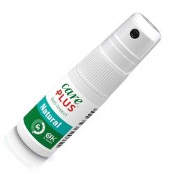 Vaporisateur anti-insectes Care Plus Natural 15 ml