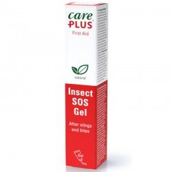 Insect SOS Gel Care Plus