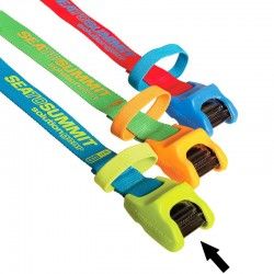 Sangle de maintien et d'arrimage Sea to Summit Tie Downs 12 ft 3,5 m