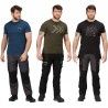 T-shirt Regatta Tactical 3Pk (lot de 3 t-shirts)