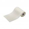 Bande adhésive élastique pour bandage et strapping 2,5 m