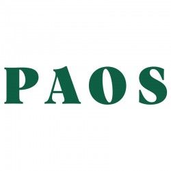 Logo marque Paos