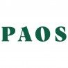 Logo marque Paos