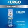 Spray Pansement transparent Urgo Filmogel 40 ml