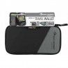 Porte-monnaie de voyage RFID Sea to Summit Ultra-Sil Travel Wallet Large