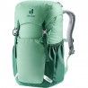 Sac à dos pour enfant Deuter Junior 18 litres vert Spearmint Seagreen