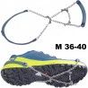 Crampons antidérapants Snowline Chainsen City M 36-40