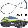 Crampons Snowline City XL 44-48