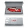 Coffret couteau suisse Victorinox Evoke Alox