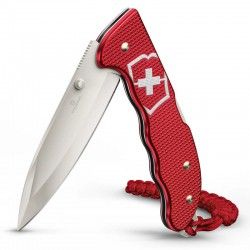 Evoke Alox Victorinox rouge