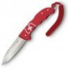 Couteau Victorinox Evoke Alox 0.9415.D20