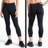 Dare2b Influential 7/8 Black Legging