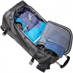 Deuter Aviant Duffel Pro Movo 60 Black