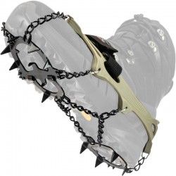 Crampons Nortec Alp Forest M 35-39