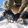 Crampons à neige Alp Forest Nortec