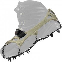 Crampon avec traitement anti-reflet Nortec Alp Forest XL 44-48