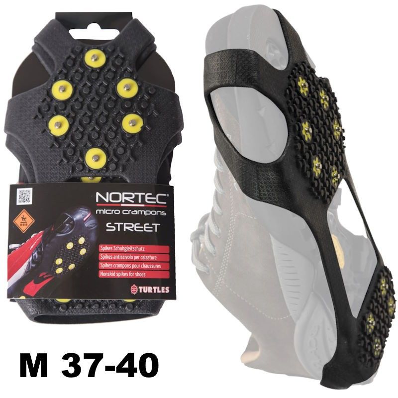 Crampons pour le verglas Nortec Street M 37-40