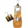 Trousse de toilette de camping Wash Center 1 Deuter beige