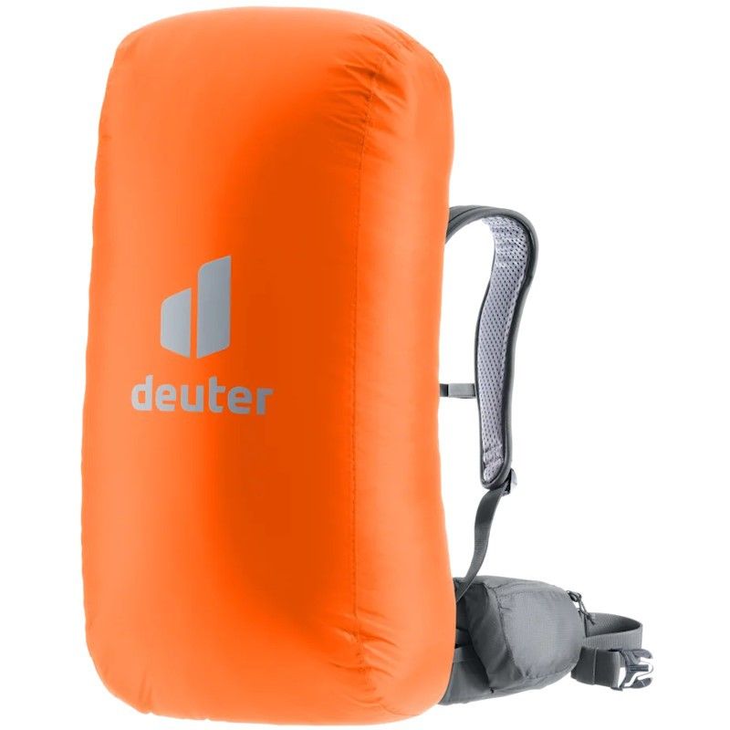 Housse de protection de pluie Deuter Rain Cover II 30 à 50 L orange