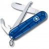 Couteau suisse pour les enfants My First Victorinox bleu