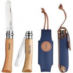 Couteau de poche Opinel enfant Mon Premier Opinel