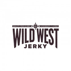 Viande séchée de bœuf Wild West Jalapeno Beef Jerky