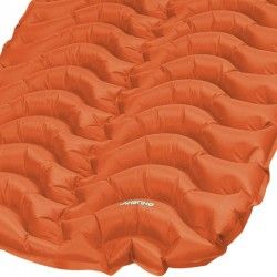 Matelas compact Husky Feezy 6 orange