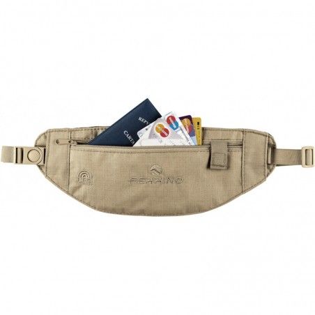 Pochette banane securite hotsell