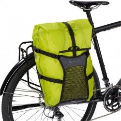 Sacoche pour roue arrière de vélo Vaude Trailcargo