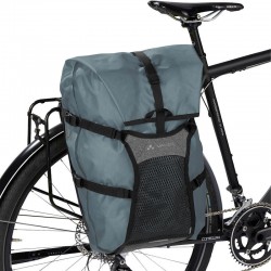 Sacoche Vaude Trailcargo Dusty Moss