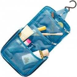 Trousse de toilette de randonnée Wash Center Lite 1 Deuter bleue