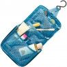 Trousse de toilette de randonnée Wash Center Lite 1 Deuter bleue